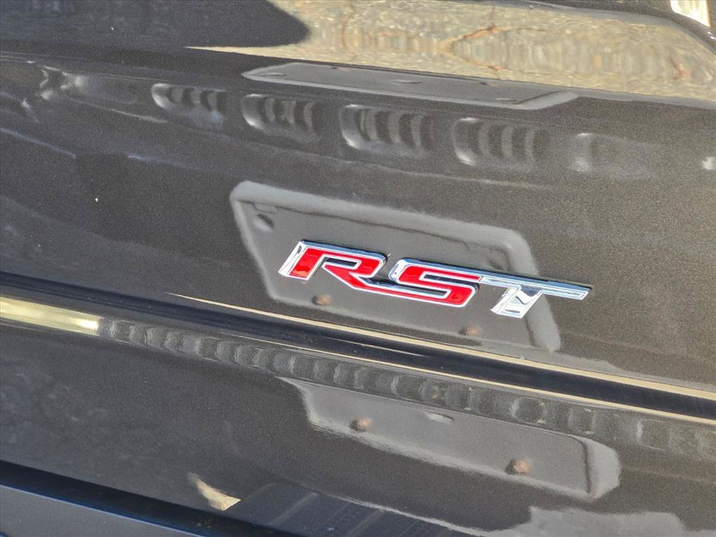 Used 2022 Brown Chevrolet RST image 13