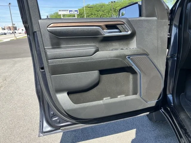 2023 Chevrolet Silverado 1500 LT - Photo 20