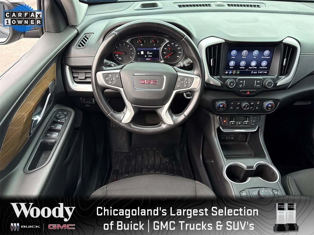 2020 GMC TERRAIN - Image 26