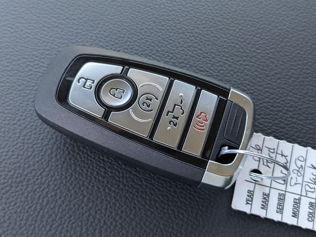 2026 Ford F-250 Super Duty Lariat - Photo 26