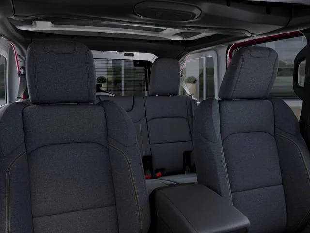 New 2026 Tuscadero Pearlcoat Jeep Sport S image 52