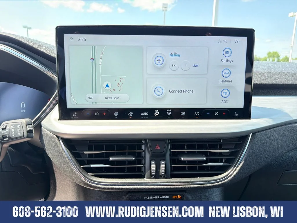 Used 2023 Gray Ford Platinum image 18