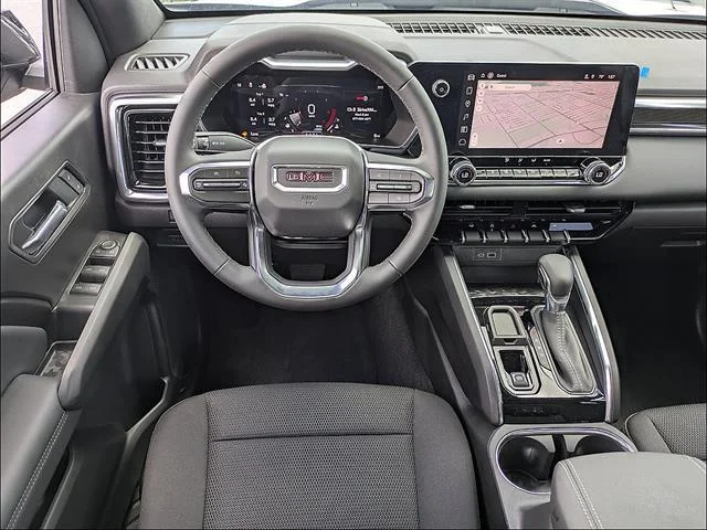 2026 GMC Canyon Elevation - Photo 17