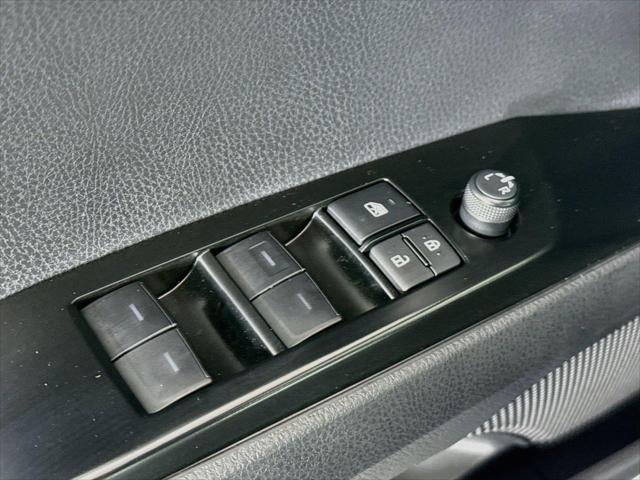 Certified Used 2026 DK.BLUE Toyota  image 26