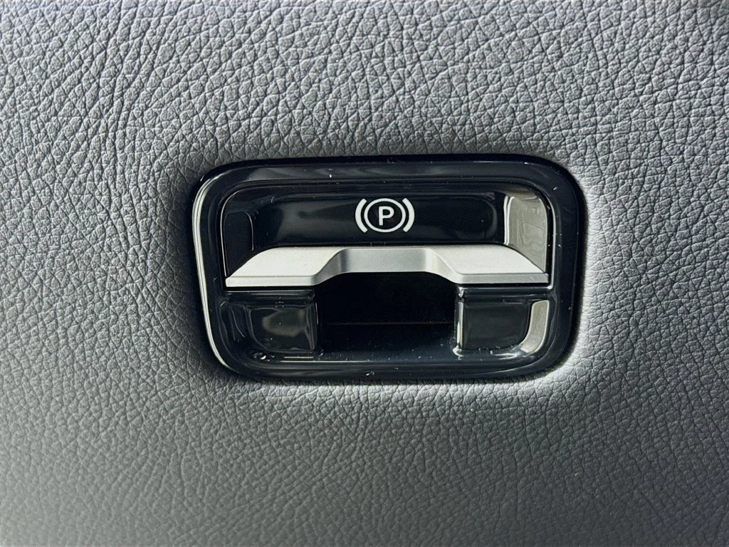 Used 2025 White Mercedes-Benz S 63 E AMG® image 10