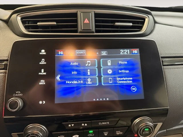 2022 Honda CR-V EX-L - Photo 15