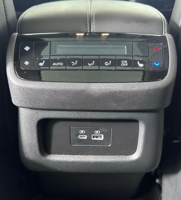 2025 INFINITI QX60 LUXE - Photo 21