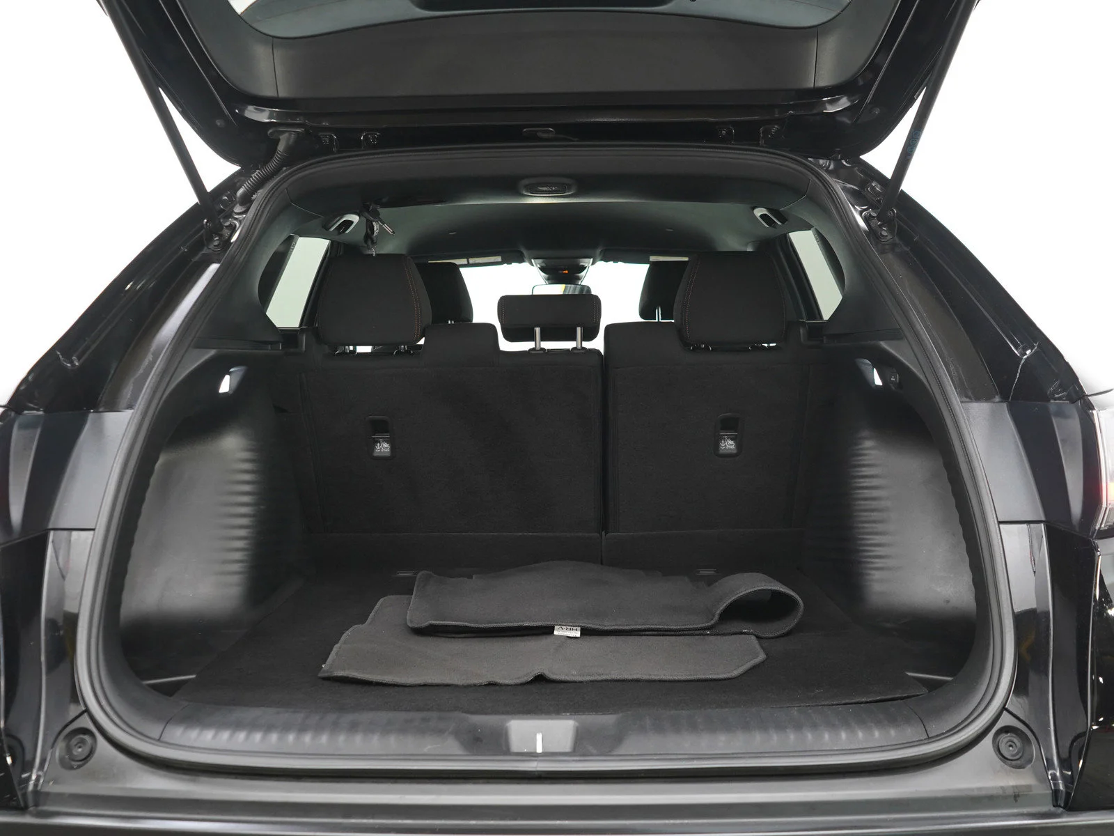 Used 2025 Black Honda 5D WAGON SPORT 2WD image 18