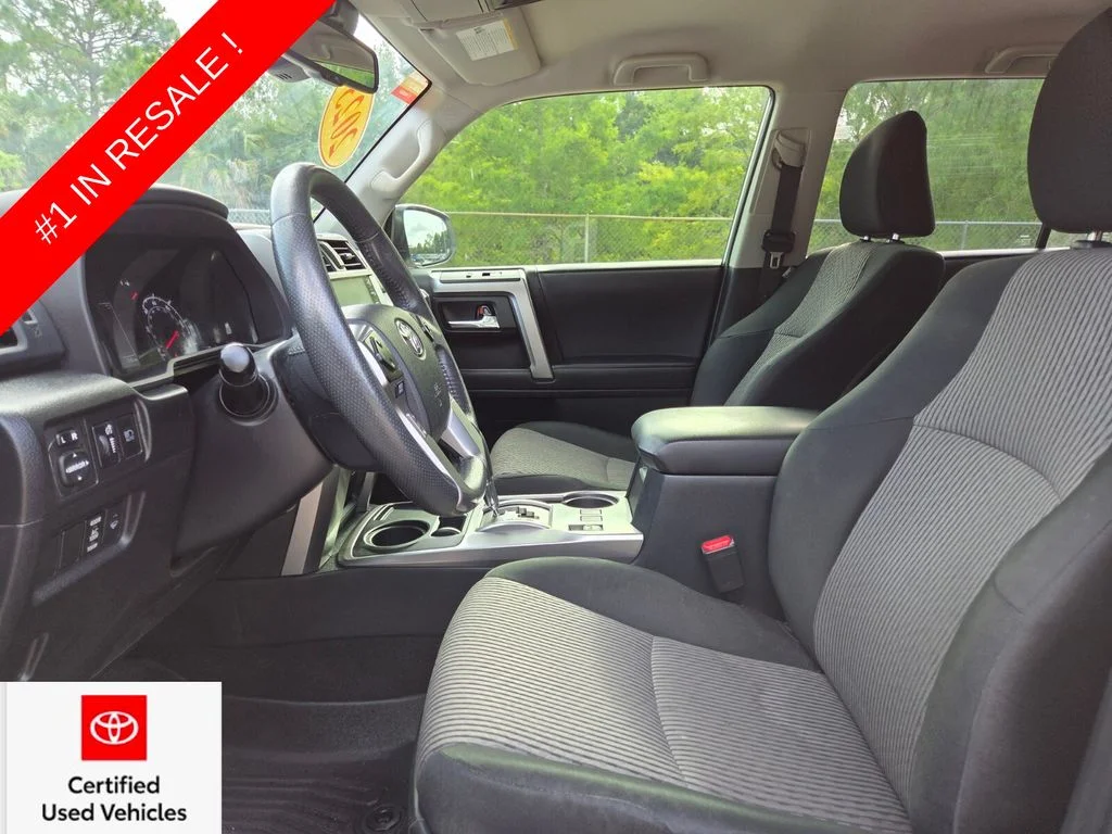 Used 2023 White Toyota SR5 image 25