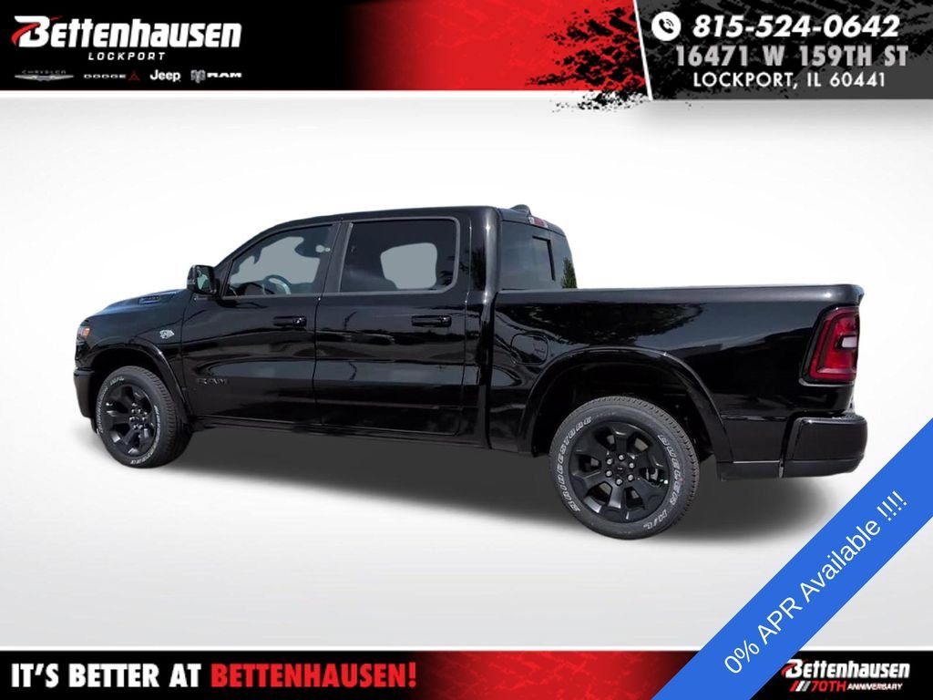 New 2026 Black Ram Big Horn/Lone Star image 9