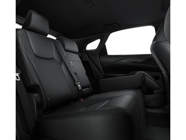 New 2026 Incognito Lexus F SPORT DESIGN image 7