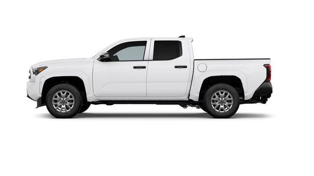 New 2026 Ice Cap Toyota SR image 26