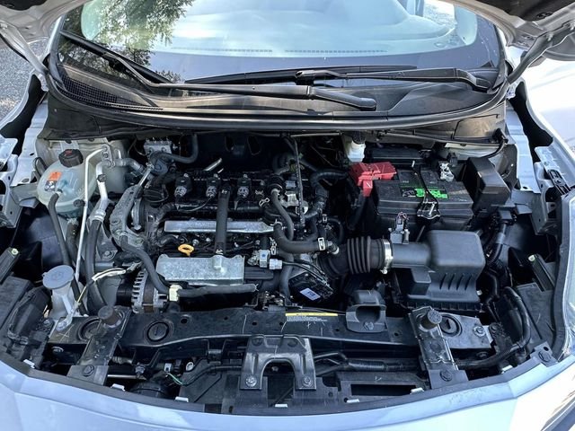 Used 2024 Gray Nissan 1.6 SV image 12