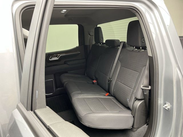 Used 2026 Sterling Gray Metallic Chevrolet LT image 12