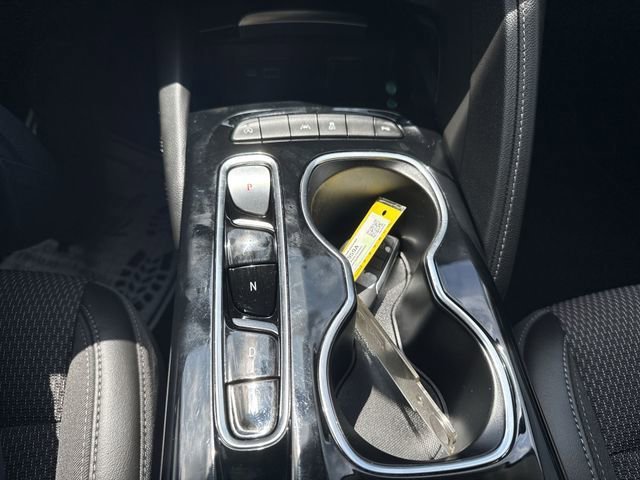 2023 Buick Envision Preferred - Photo 28