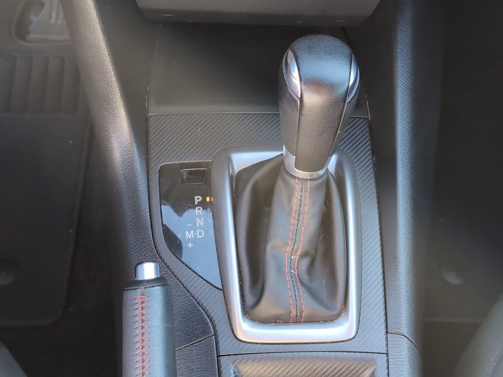 Used 2014 Liquid Silver Metallic Mazda i Touring image 23