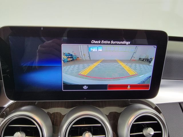 Used 2019 White Mercedes-Benz C 300 image 27