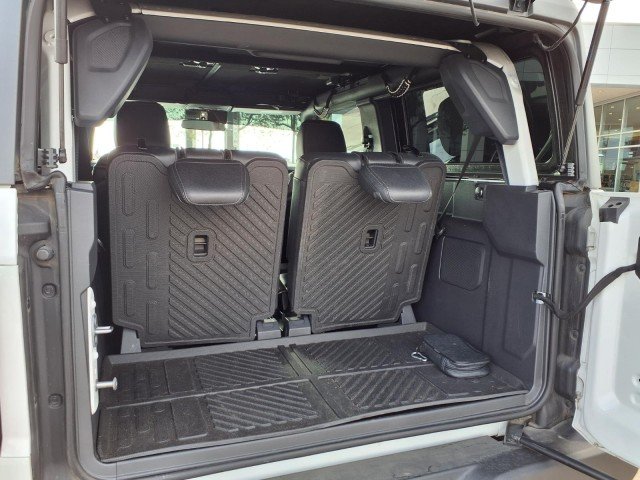 2024 Ford Bronco 2-Door Big Bend - Photo 11
