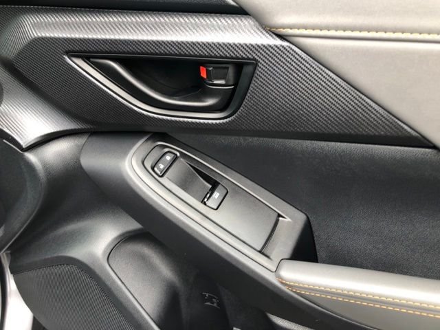 Used 2025 Gray Subaru Wilderness image 18