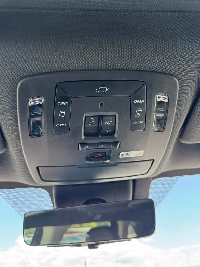 Certified Used 2023 Beige Toyota Platinum image 21