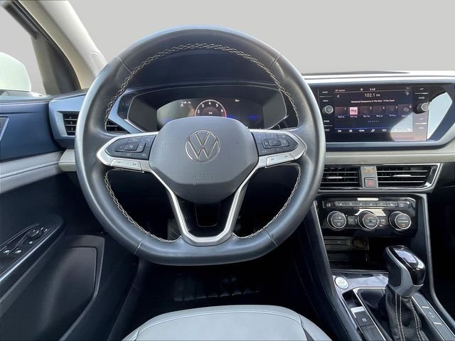 Used 2024  Volkswagen 1.5T SE image 10