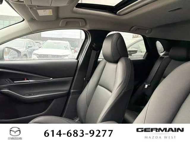 2026 Mazda CX-30 Preferred - Photo 22