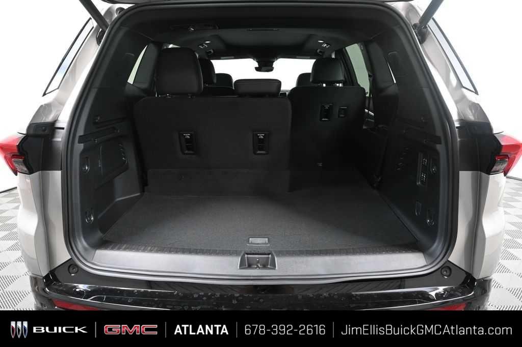 2026 Buick Enclave Sport Touring - Photo 31