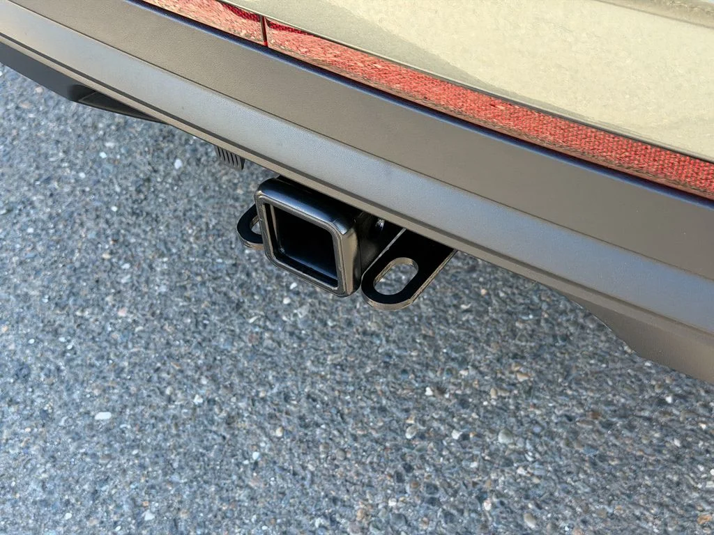 New 2026  Volkswagen SE w/Technology image 8