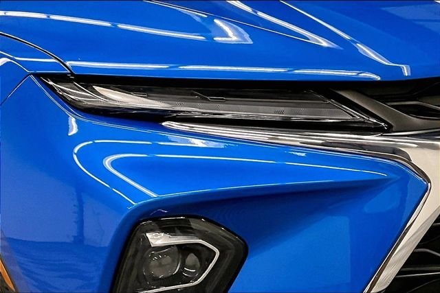 2025 Chevrolet Blazer 2LT - Photo 31