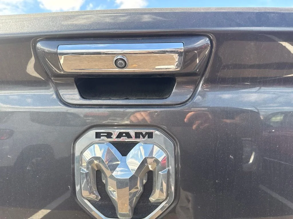 Used 2019 Gray Ram Big Horn/Lone Star image 26