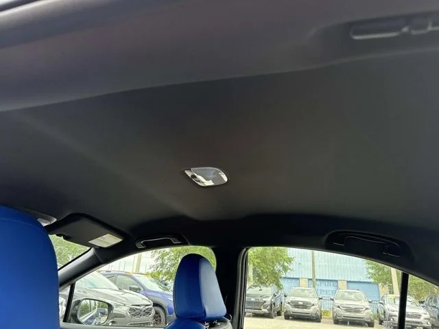 New 2026 SAPPHIRE BLUE PEARL Subaru tS image 59
