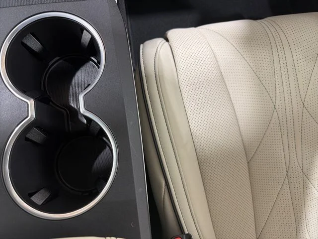 2025 Acura MDX A-spec w/Advance Package - Photo 45