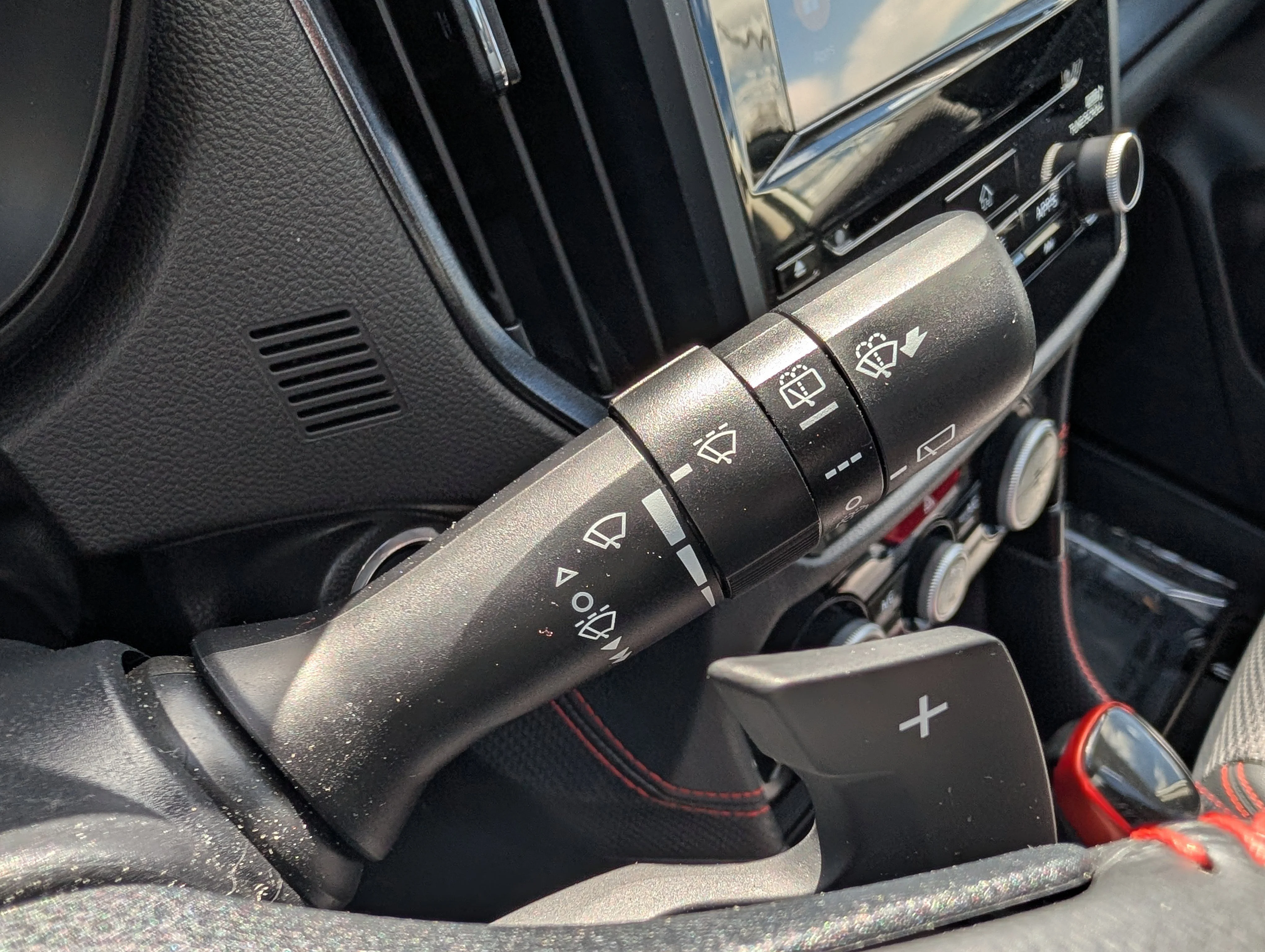 2023 Subaru Forester Sport - Photo 26