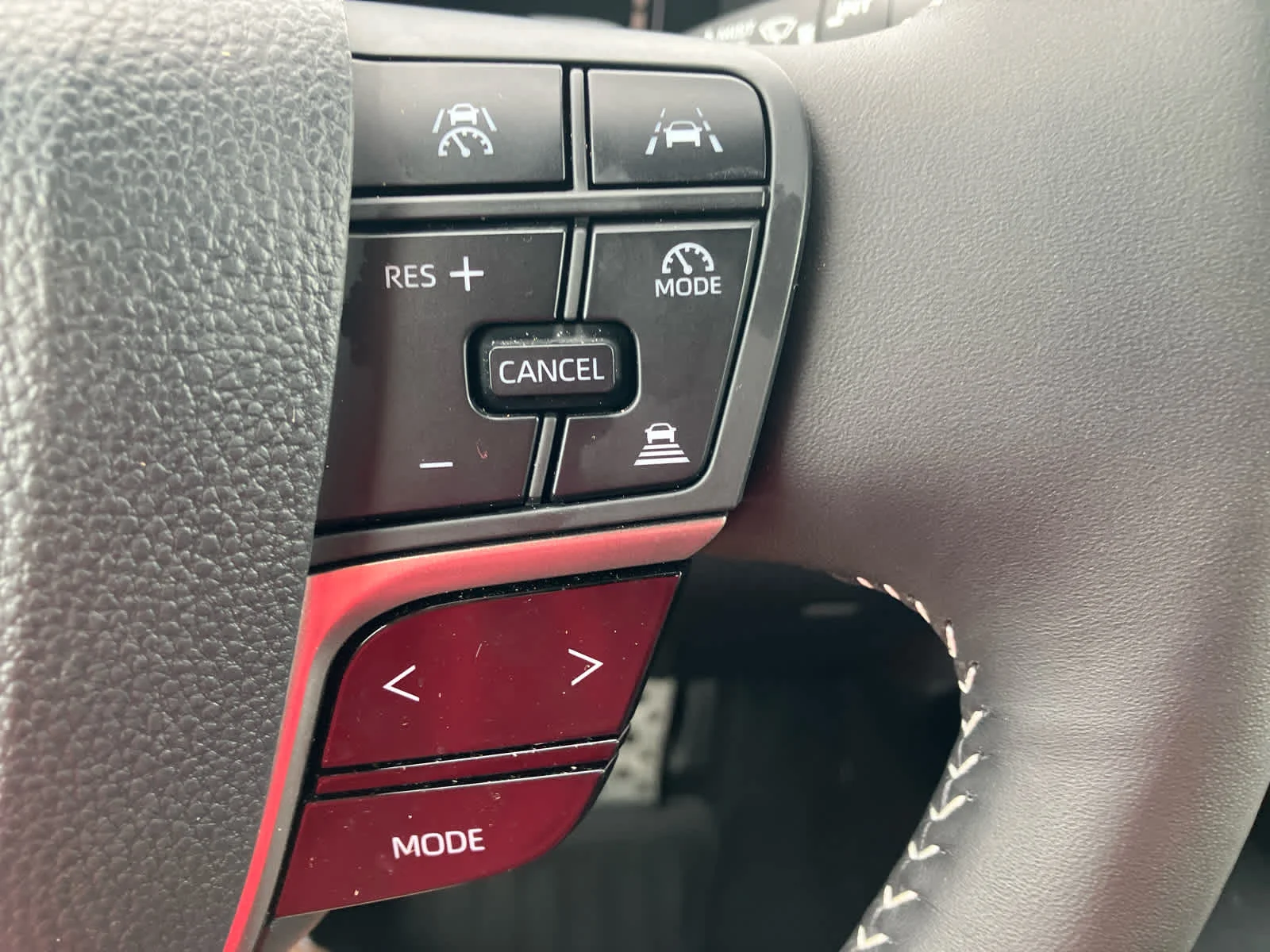 Certified Used 2026 Ice Cap Toyota SE image 21
