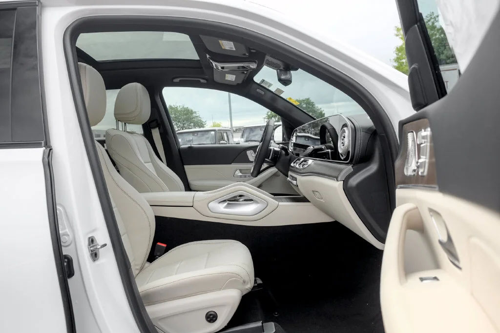 New 2027  Mercedes-Benz GLE 350 image 20