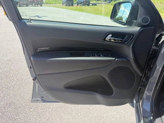 New 2026 Destroyer Gray Clear-Coat Exterior Paint Dodge GT Plus HEMI V8 image 11