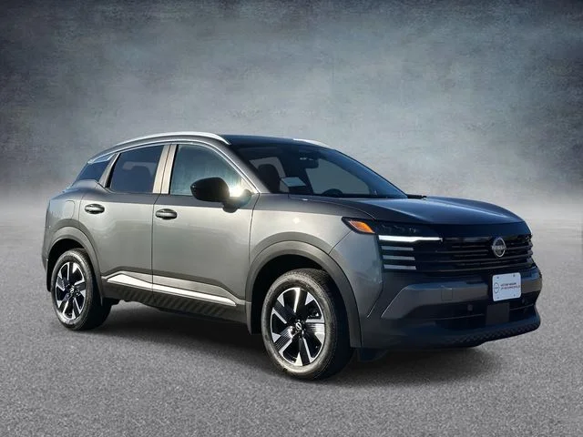 2026 Nissan Kicks 2.0 SV AWD's photo