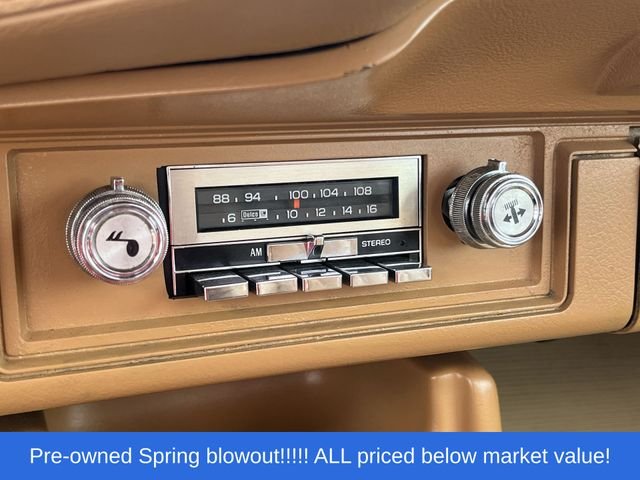 Used 1978  Chevrolet Z/28 image 24
