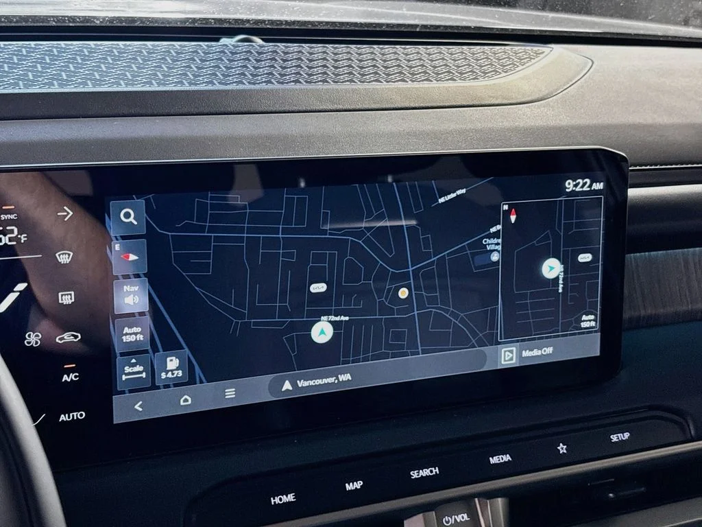 New 2027 Black Jade Green Kia SX-PRESTIGE image 16