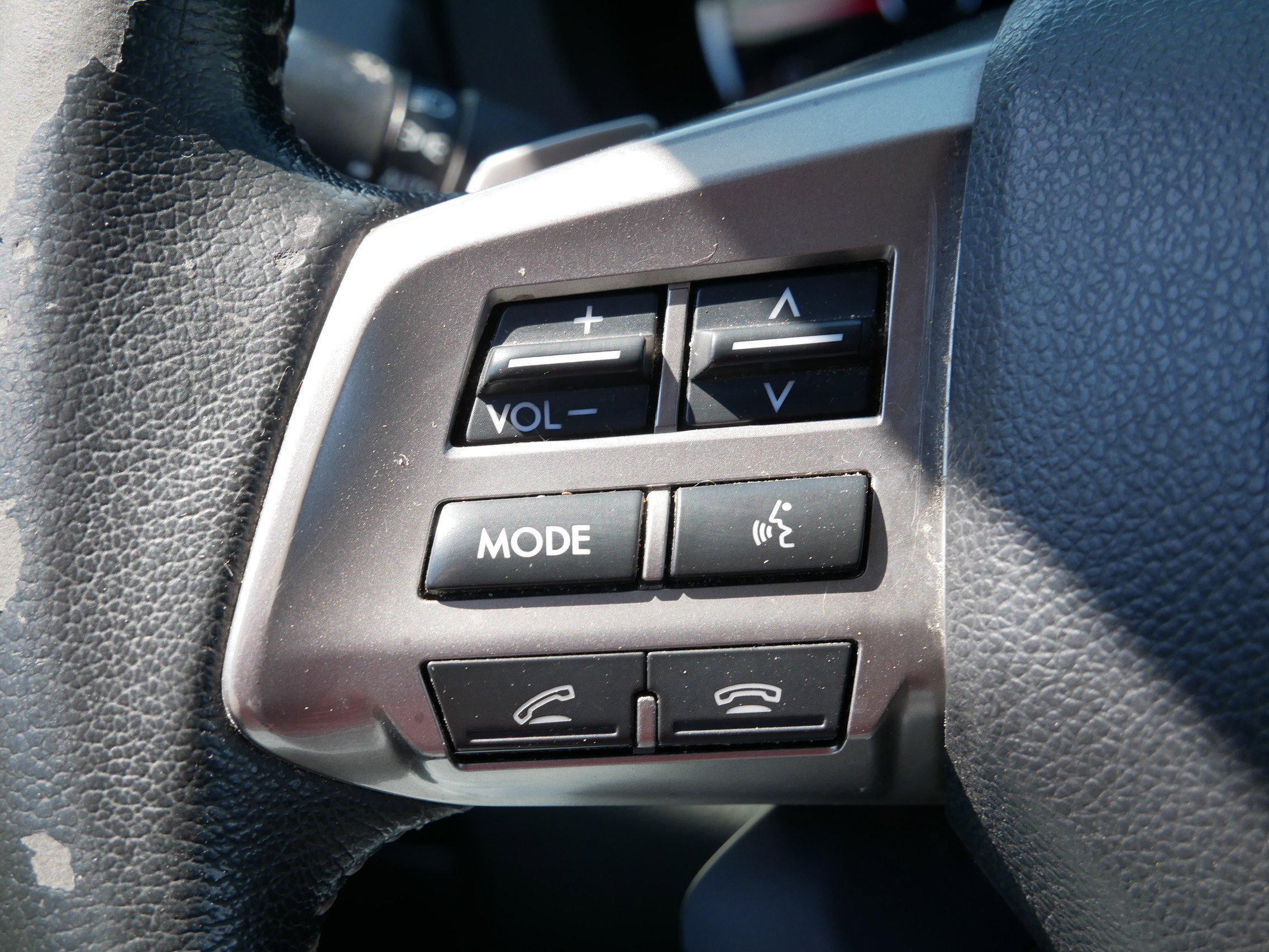 Used 2014 Marine Blue Pearl Subaru 2.0XT Touring image 20