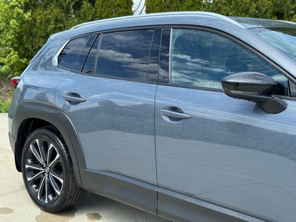 2025 Mazda CX-50 Premium - Photo 10