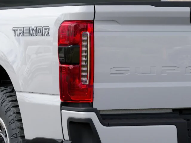 New 2027 White Ford XL image 21