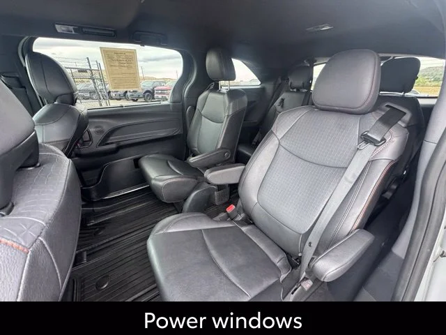 Used 2024 Gray Toyota XSE image 20