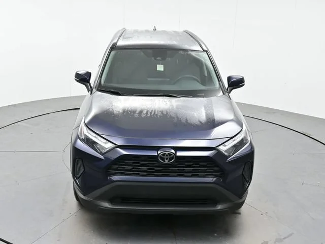 Used 2022 Blueprint Toyota XLE image 31