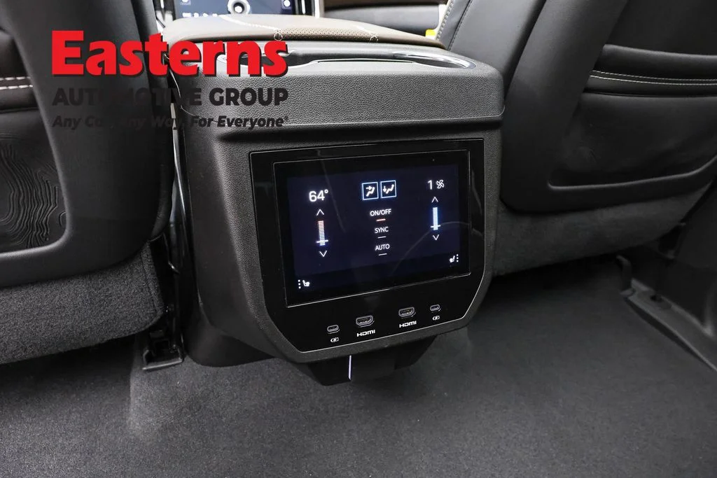 Used 2026 White GMC Denali Ultimate image 23