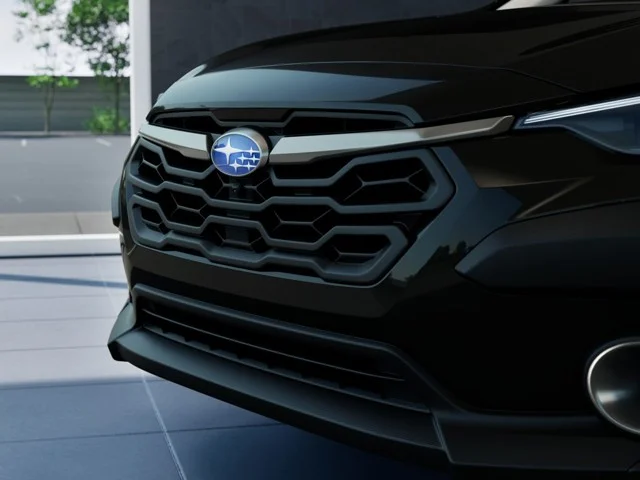 New 2026 CRYSTAL BLACK SILICA Subaru Limited Hybrid image 10