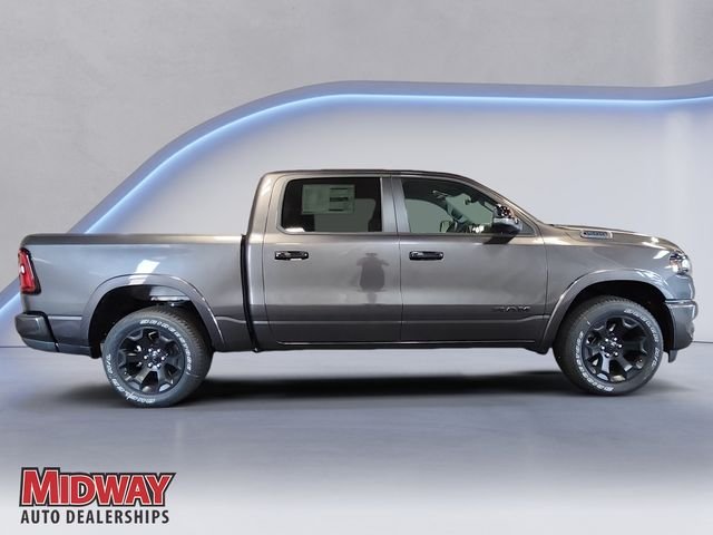 New 2026 Gray Ram Big Horn/Lone Star image 6