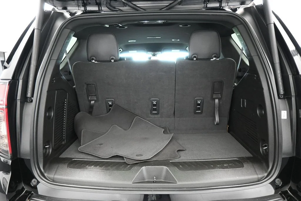 Used 2022 Black Chevrolet LT image 38