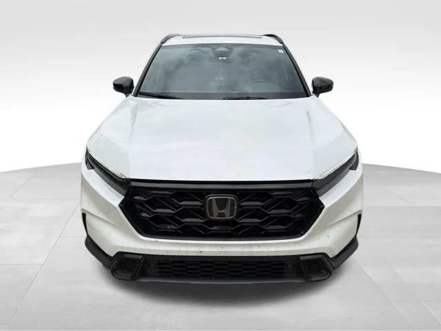 Used 2024 White Honda Sport-L image 10