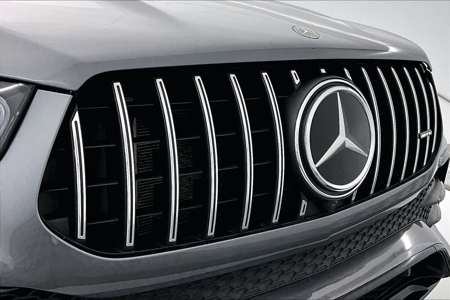 2022 Mercedes-Benz GLE AMG GLE 53 - Photo 26